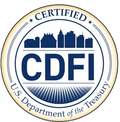 CDFI Certified