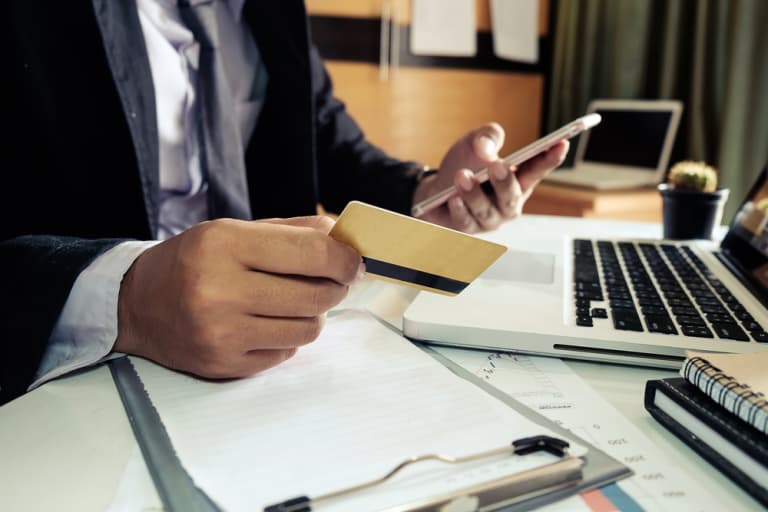 People Trust Payment