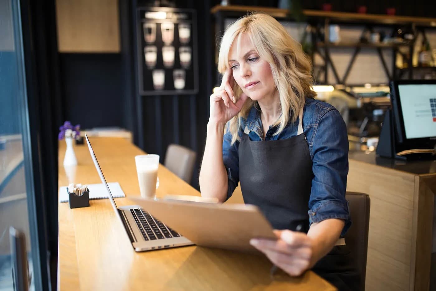 Small Business Loans