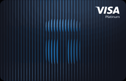 Tangem Pay Visa card