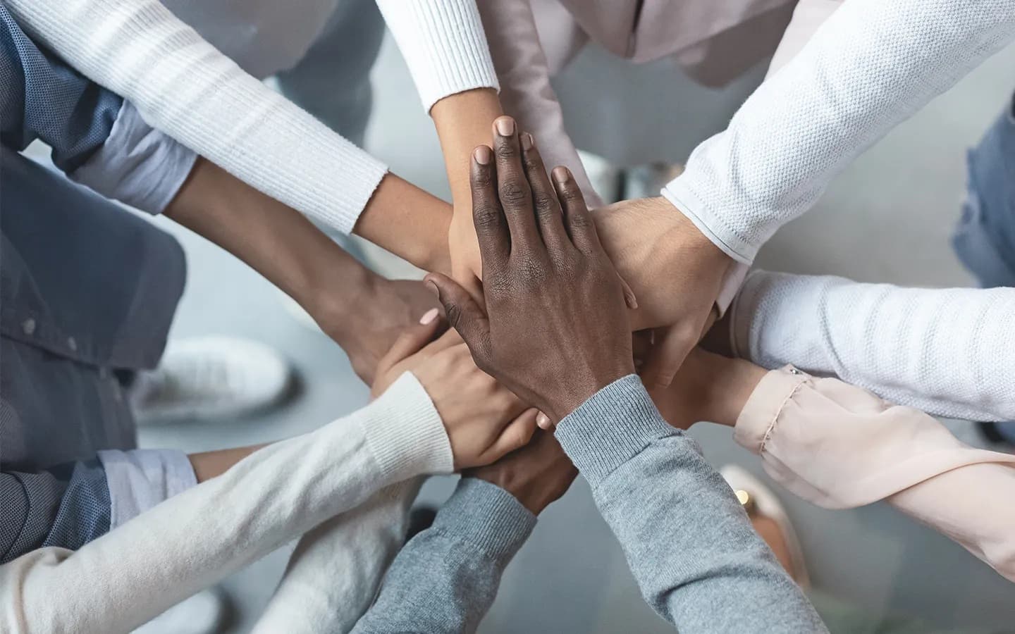People Trust community impact