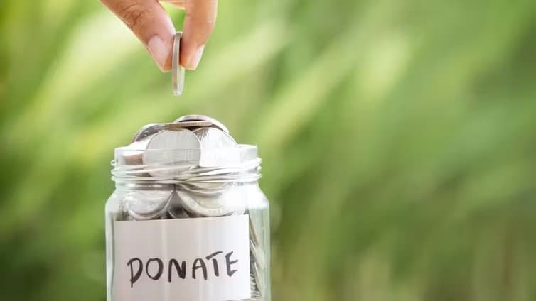 Donate to People Trust