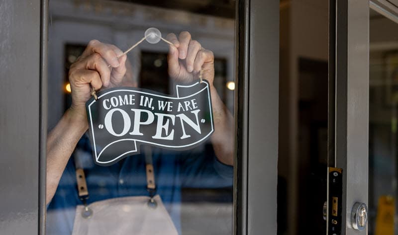 Empowering Small Businesses
