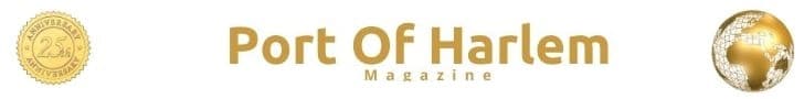Port of Harlem Magazine